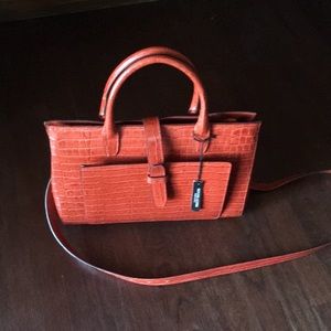 Claudia Firenze Purse
